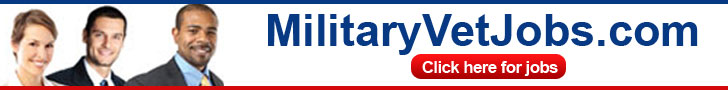 Military VetJobs