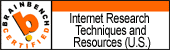 Internet Research Certificate