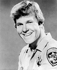 Larry Wilcox Marine