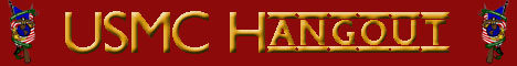 USMC Hangout Logo