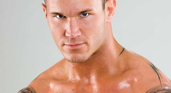 Randy Orton